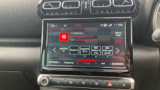 Citroen C3 Aircross 1.2 PureTech 130 Shine Plus 5dr EAT6 Petrol Hatchback